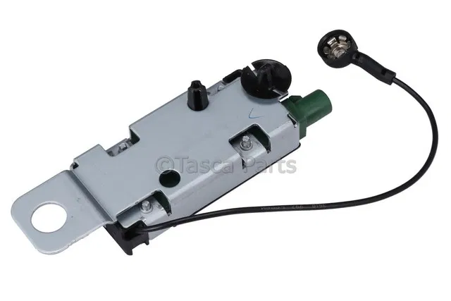 Digital Radio Transceiver Module Antenna - GM (39163944)