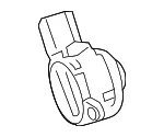 Ignition Switch - GM (39179435)