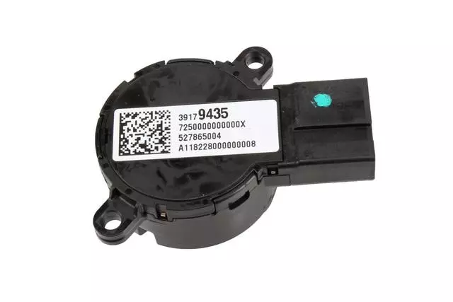 Ignition Switch - GM (39179435)