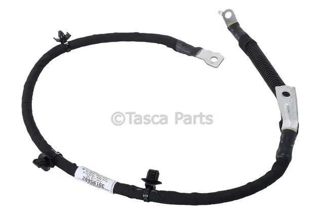 Battery Positive Cable - GM (39195682)