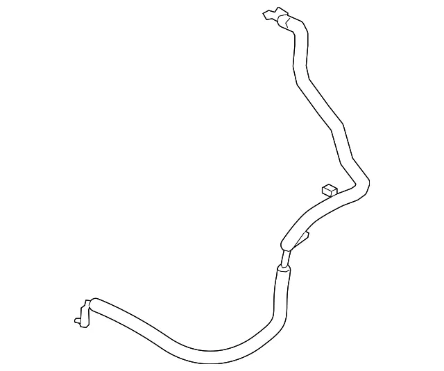Battery Negative Cable - GM (39195686)