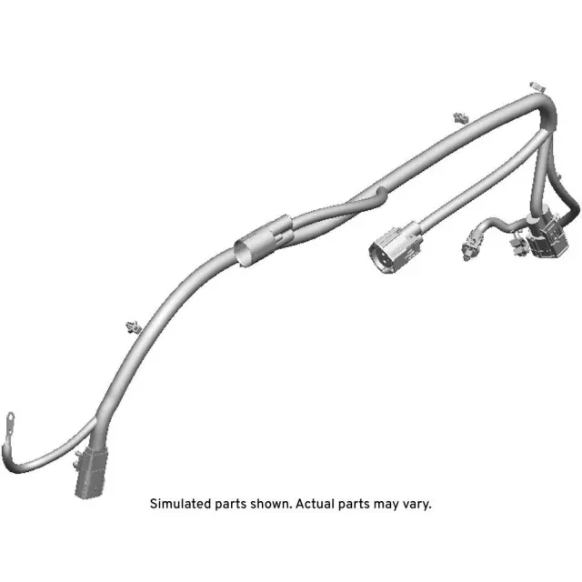 Harness - GM (39201031)