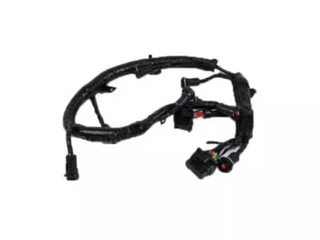 Wire Assembly - Ford (3C3Z-9D930-AA)