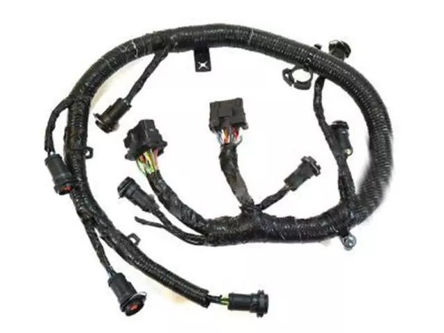 Wire Assembly - Ford (3C3Z-9D930-AA)