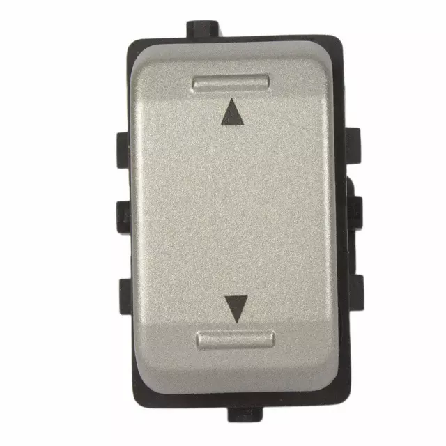 Switch Window Control Sing - Ford (3c5z14529aaa)