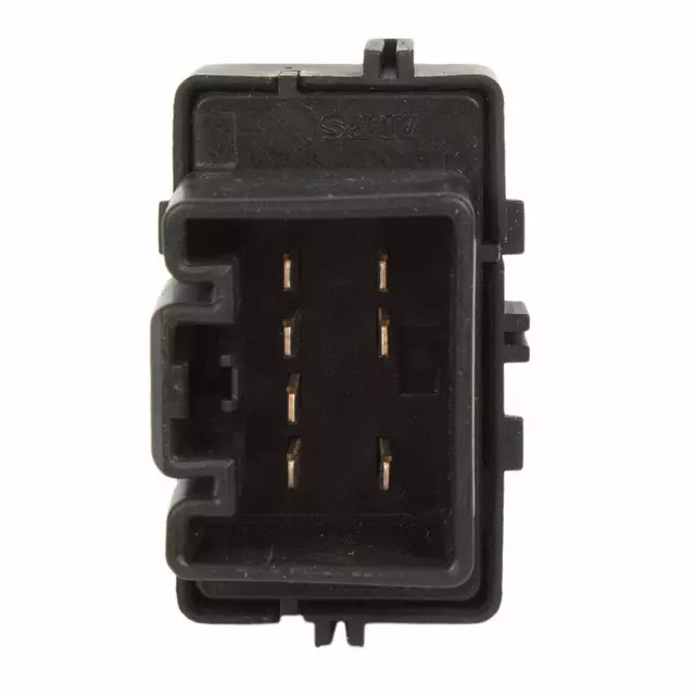 Switch Window Control Sing - Ford (3c5z14529aaa)