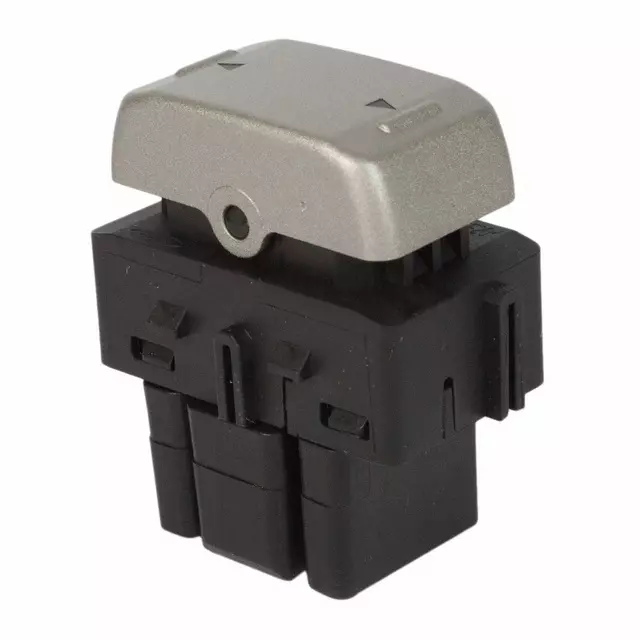 Switch Window Control Sing - Ford (3c5z14529aaa)