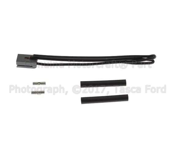 Wire Assembly - Ford (3u2z14s411erc)