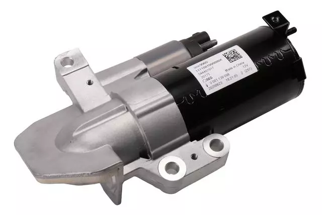 Starter - GM (40009059)