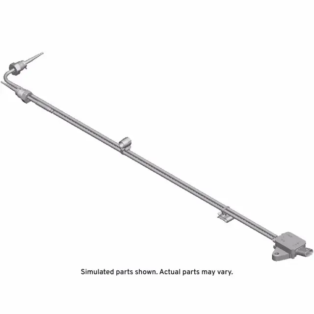 Temp Sensor - GM (40009349)