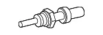 Temp Sensor - GM (40009349)