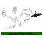Temp Sensor - GM (40009349)