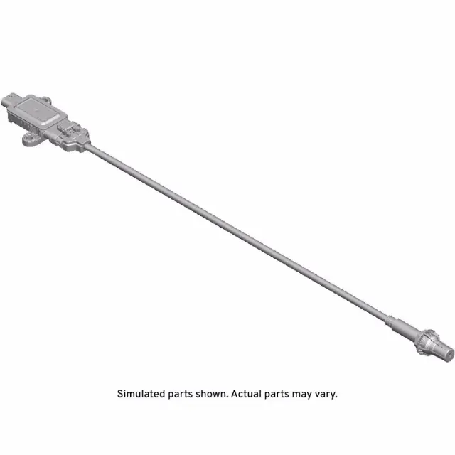 Upper Nox Sensor - GM (40009361)