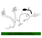 Upper Nox Sensor - GM (40009361)