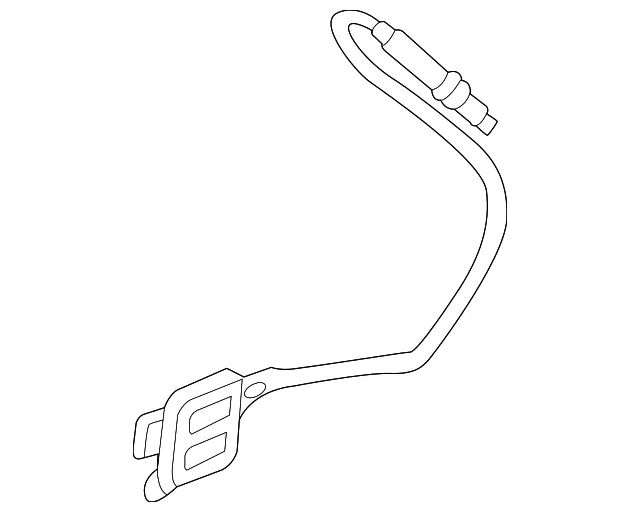 Sensor - GM (40009741)
