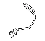 Sensor - GM (40009741)