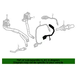 Sensor - GM (40009741)