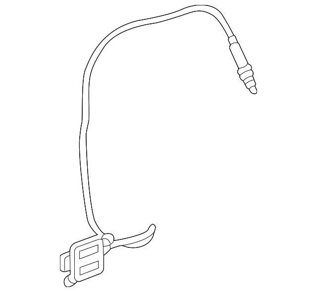 Sensor - GM (40009742)
