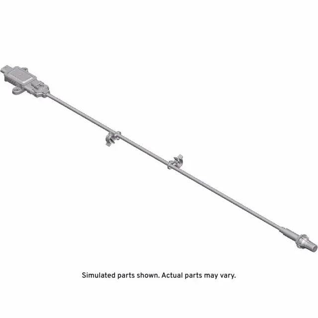 Sensor - GM (40009742)