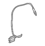 Sensor - GM (40009742)