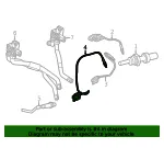 Sensor - GM (40009742)