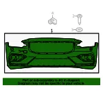 Sensor - GM (40009751)