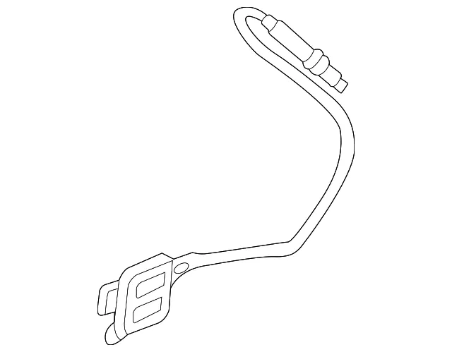 Sensor - GM (40009755)