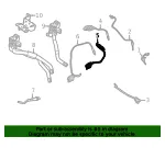 Sensor - GM (40009755)