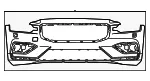 Sensor - GM (40009758)