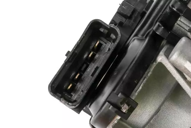 Windshield Wiper System Module - GM (42333713)