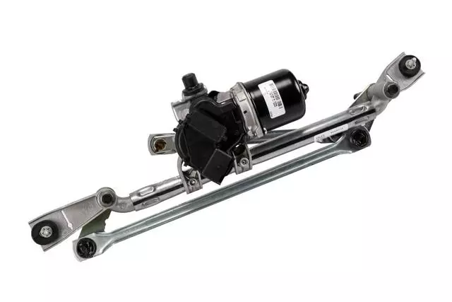 Windshield Wiper System Module - GM (42333713)