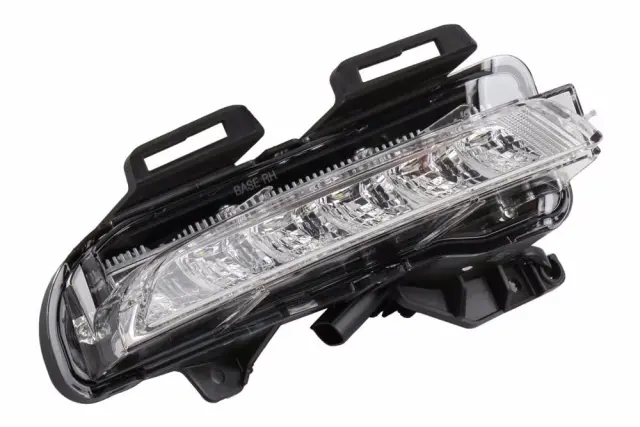 Daytime Run Lamp - Passenger Side (RH) - GM (42340861)