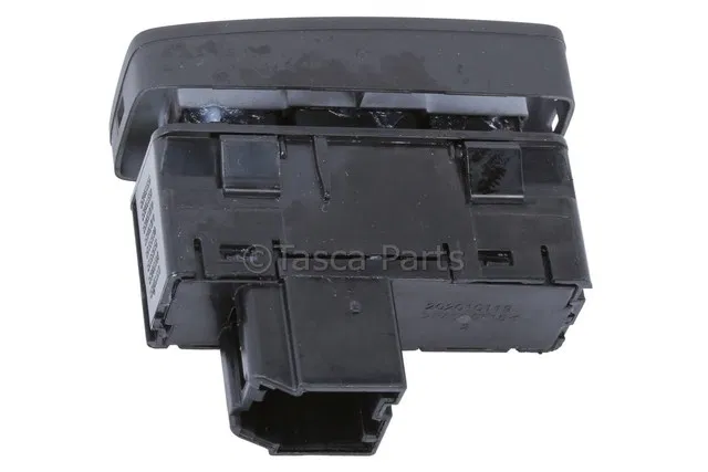 Floor Console Accessory Function Switch - GM (42342390)