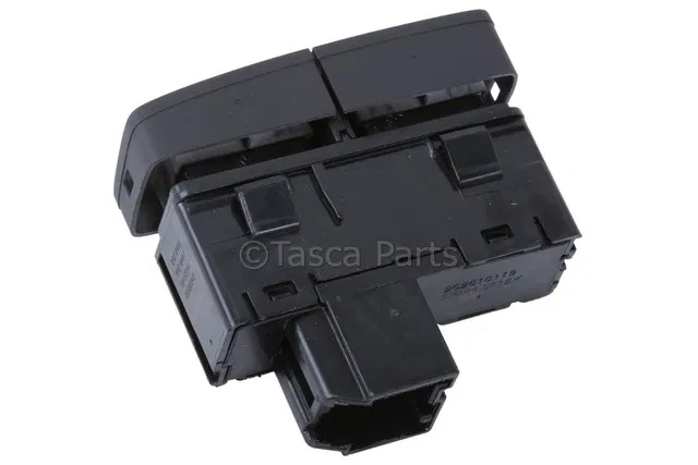 Floor Console Accessory Function Switch - GM (42342391)
