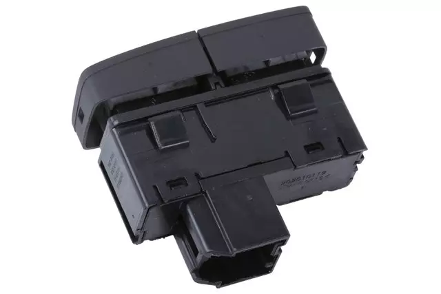 Floor Console Accessory Function Switch - GM (42342391)