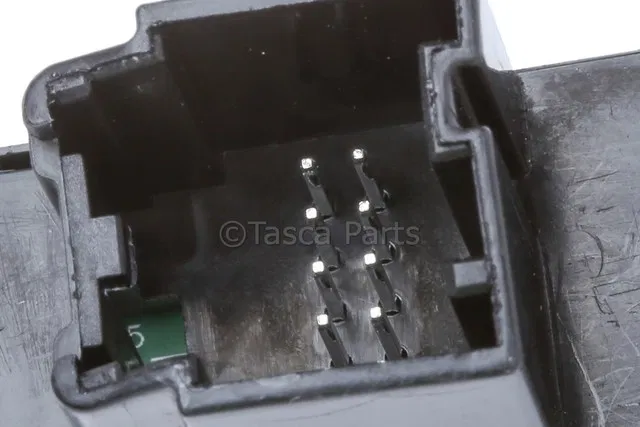 Floor Console Accessory Function Switch - GM (42342393)