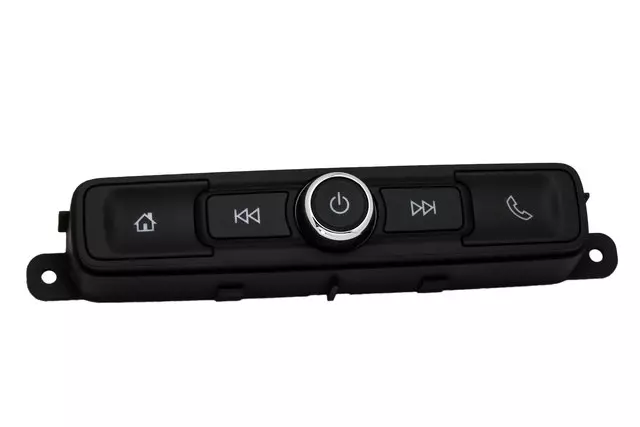 Radio Function Switch - GM (42342519)