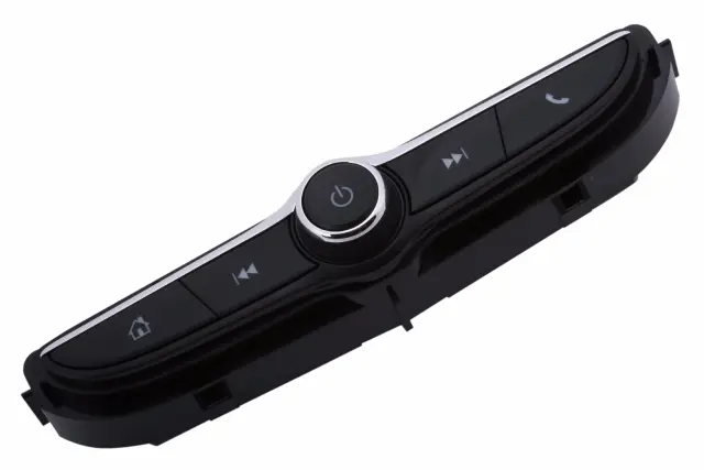 Radio Function Switch - GM (42342525)