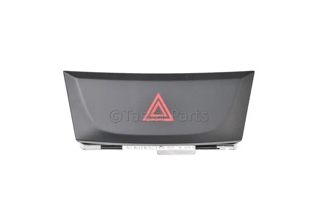 Hazard Warning Switch - GM (42345186)
