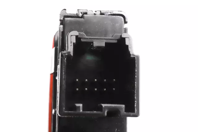 Hazard Warning Switch - GM (42345186)