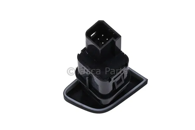 Instrument Panel Center Accessory Function Switch - GM (42345189)