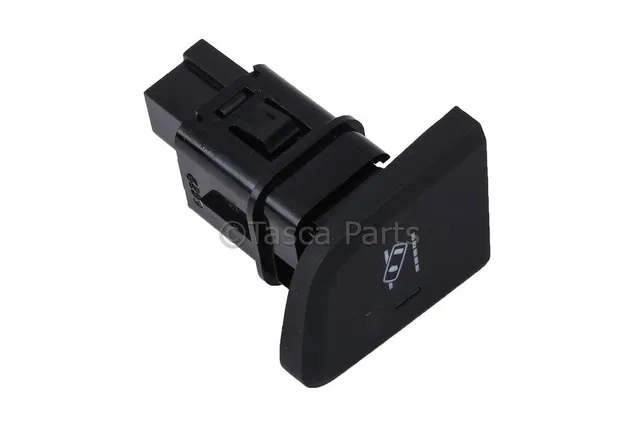 Instrument Panel Center Accessory Function Switch - GM (42345189)