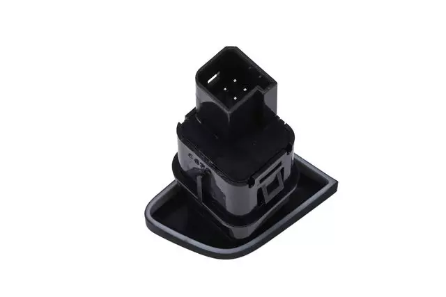 Instrument Panel Center Accessory Function Switch - GM (42345189)