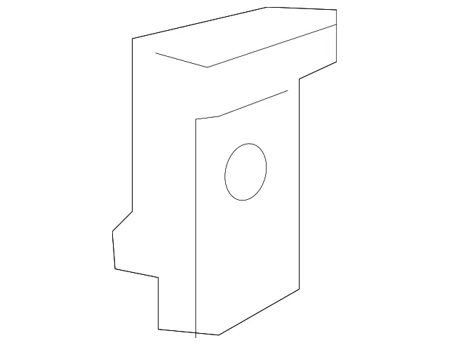 Lamp - GM (42366072)
