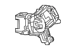 Turn Signal Switch Bracket - GM (42372811)