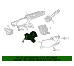 Turn Signal Switch Bracket - GM (42372811)