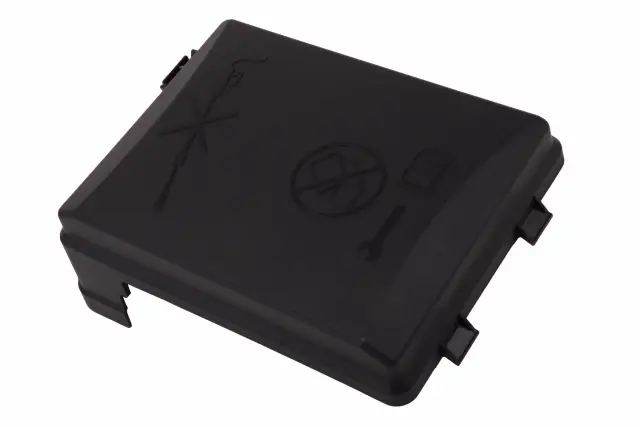 Engine Wiring Harness Fuse Block Cover - GM (42386675)