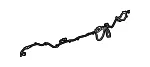 F Harness - GM (42388049)