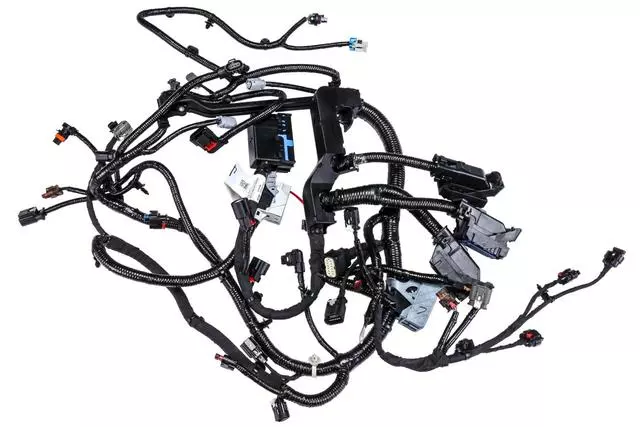 Engine Wiring Harness - GM (42389449)
