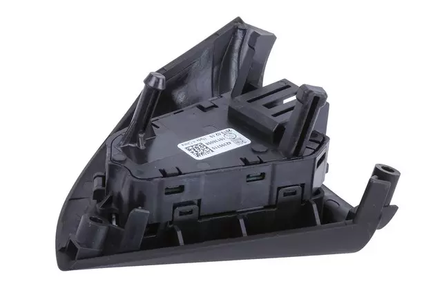 Jet Black Radio Control Switch - GM (42390710)